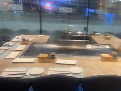 -上渔铁板烧(熙悦汇店)