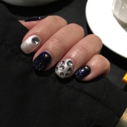 -喵酱日式美甲美睫Neko Nail Studio