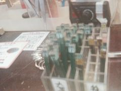 -十八字金银饰·拼豆·开蚌手工体验团建(君太百货店)