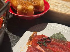 -盡膳口福跷脚牛肉火锅(国贸商城店)