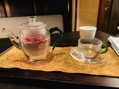 -广州文华东方酒店·江-由辉师傅主理