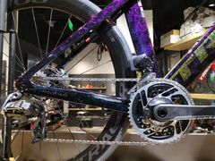 -TREK崔克自行车(徐汇滨江店)