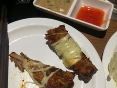-火炉火自助餐(悠唐购物中心店)