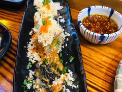 -坂吉屋·居酒屋深夜食堂(龙湖店)