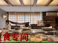 -天狗山料理(省体店)