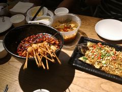 -成都吃客(九眼桥店)