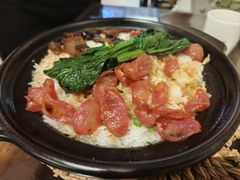 -那家·油麻菜馆(常德道店)
