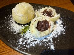 -金掌勺·锅包肉(双榆树店)