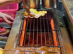 -为民烧烤吧.自贡爆炒菜(收录10年好店)