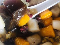 芋圆4号-鲜芋仙(宝地广场店)
