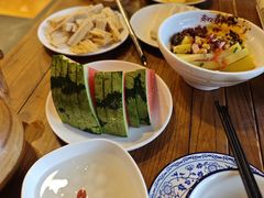 -亮欢寨(凯里总店)