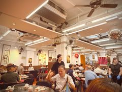 -香港蓮香樓(中環店)