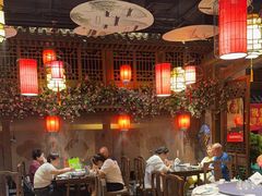 -徽镇小厨·经典徽菜(十里河店)