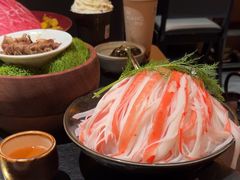 -色響火锅(恒隆广场店)