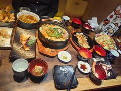 -千代武日本料理(爱建店)