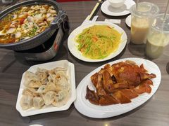 -松花湖水饺(新濠天地店)