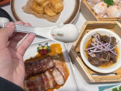 -点胜汇·点心粤菜·手工制作(揭阳店)