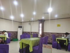 大堂-大眼锅贴水饺(河东店)