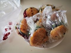 -聚春园自助餐厅(东街口店)