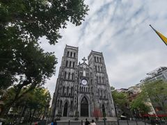 -圣约瑟夫大教堂