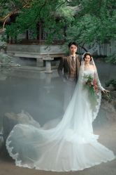-苏州HX-合喜映画婚纱摄影