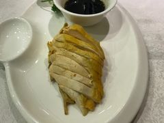 -梅龙镇酒家(南京西路总店)