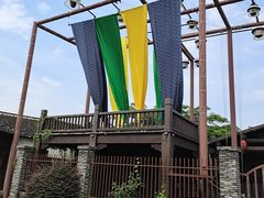 -沙家浜风景区