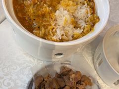 -阿金大白·上海菜馆(新天地店)