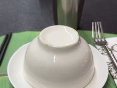 -帕蓝·暹罗料理(大学路店)