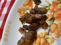 -西贝莜面村(上海百联西郊店)