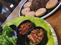 -淀里船宴(卓达店)