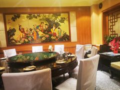 -聚德华天烤肉季·宴会厅(什刹海总店)