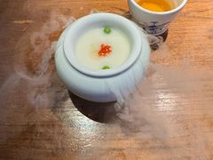 -师味葱扒虎头鲤·水席洛阳菜(元华店)
