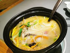 -云海肴·汽锅鸡·云南菜(高德置地店)