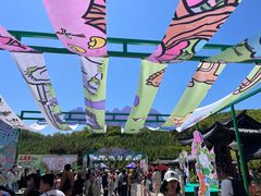 -威海华夏城景区