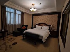 -上海锦江金门大酒店