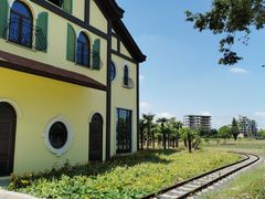 -歌斐颂巧克力小镇