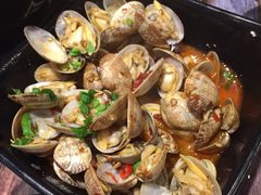 -落端云串串香(南京凤凰西街店)