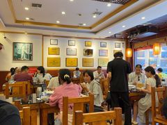 -老雒阳面馆·水席·洛阳菜(王城路店)