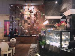 -Let's Taipei 非常烘焙(太古里店)
