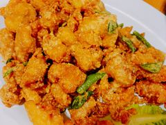 -ZF Seafood Restaurant 卓峰海鲜餐