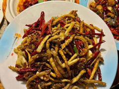 -廉厨干煸鸡·地标名菜(民富园店)