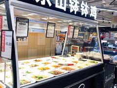 -永辉超市(龙潭寺店)