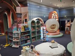 -奈尔宝家庭中心·亲子餐厅(华采天地店)