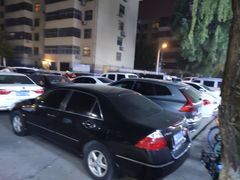 -向民炒鸡老店(火车站店)