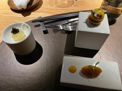 开胃菜-泰安门Taian Table(镇宁路店)