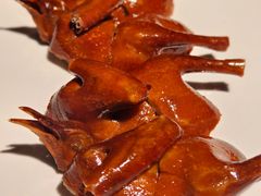 -广州文华东方酒店·江-由辉师傅主理