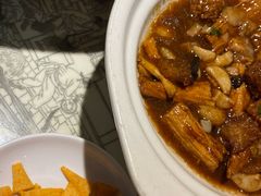 -遇见长安之丝路风荷(大唐西市店)