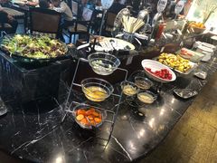 -苏州独墅湖书香世家酒店