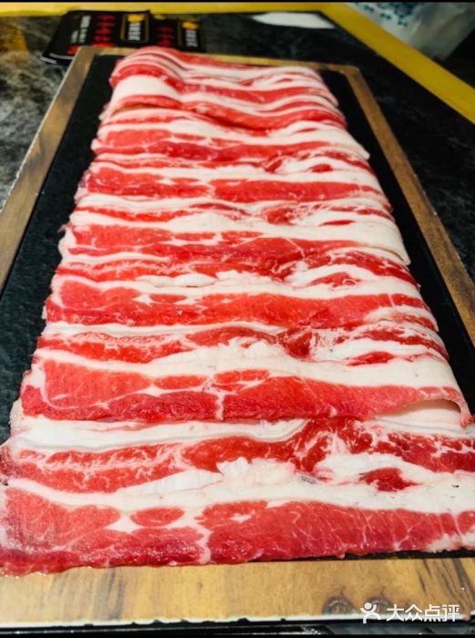齐齐哈尔烤肉(惠山万达店)图片